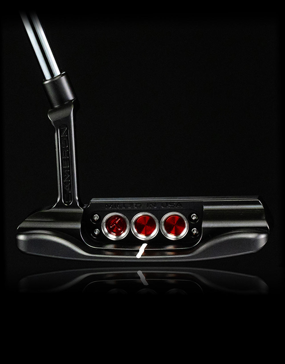 Scotty Cameron