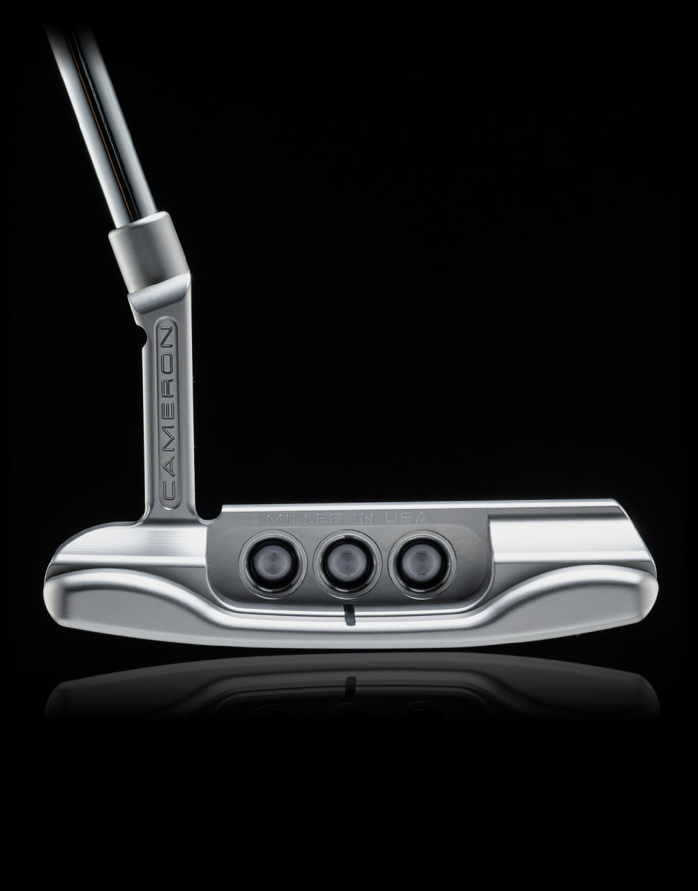 SCOTTY CAMERON SELECT NEWPORT パター 2023 SCOTTY CAMERON SUPER SELECT NEWPORT PUTTER