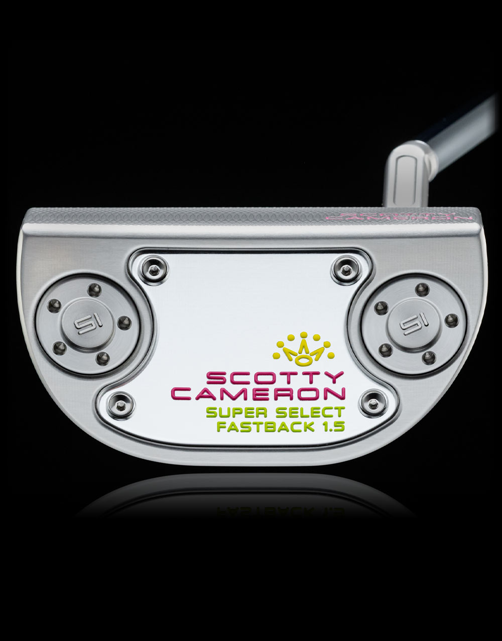 Scotty Cameron