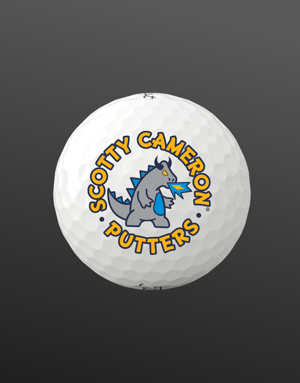 Scotty Cameron