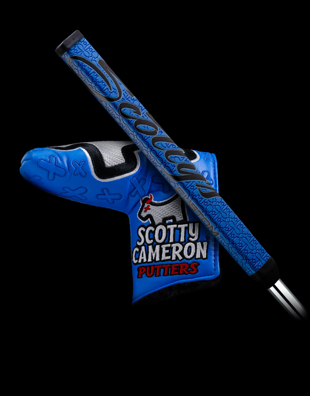 Scotty Cameron