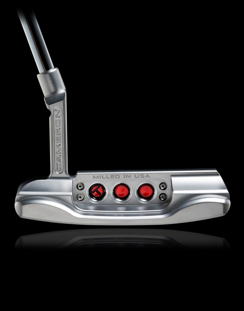 Scotty Cameron