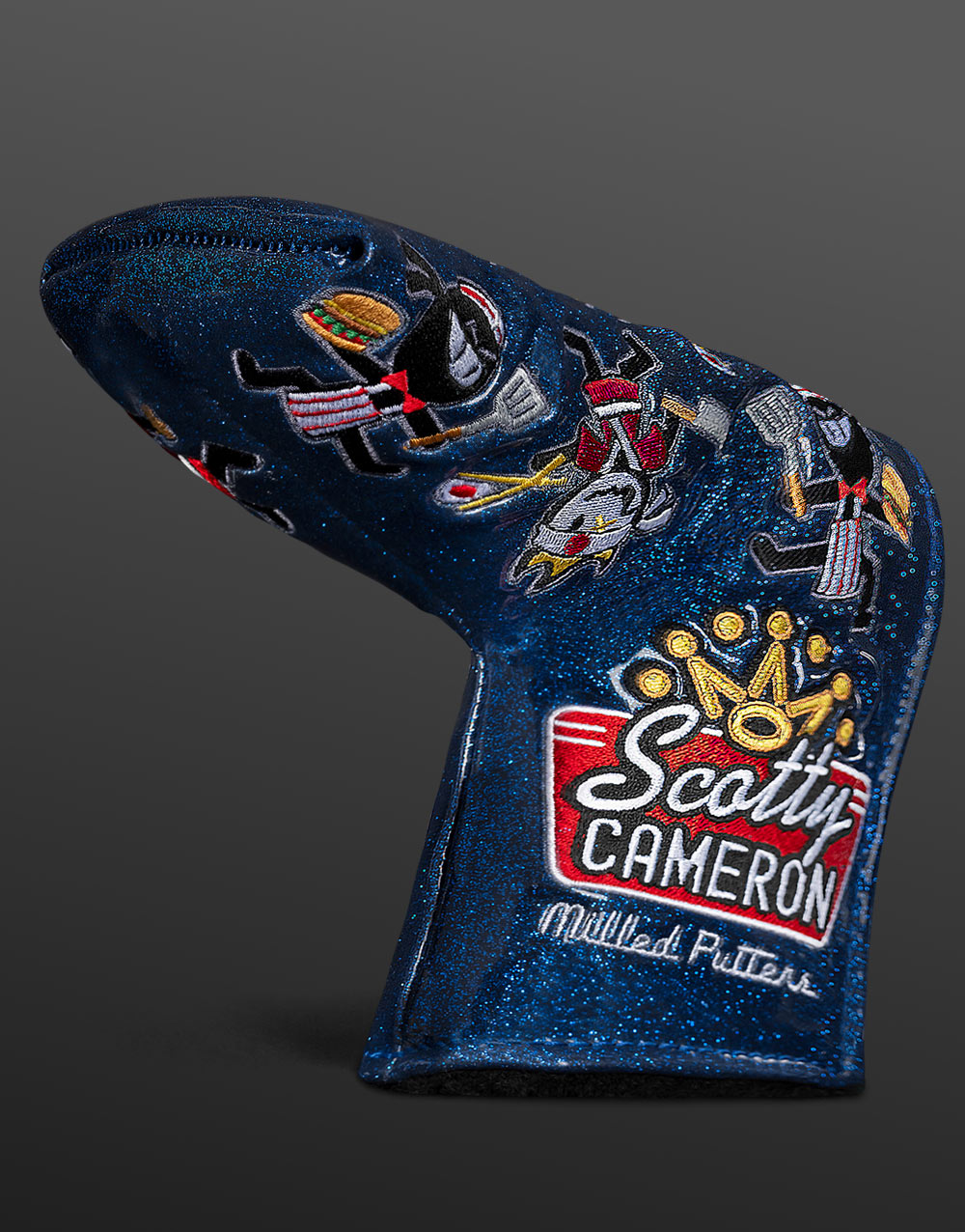 Scotty Cameron