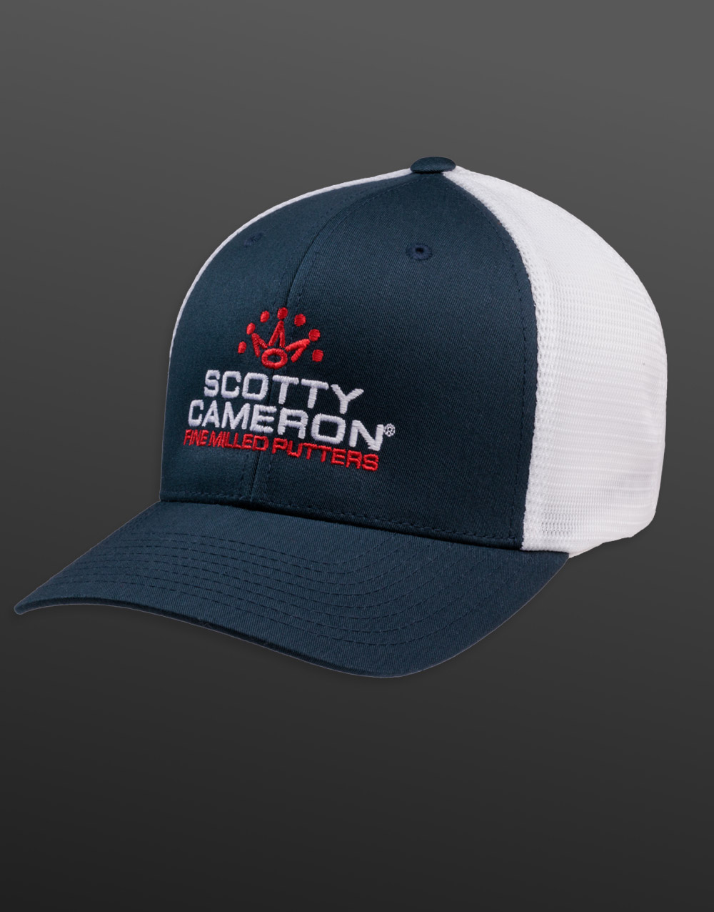 Scotty high quality Cameron Hat