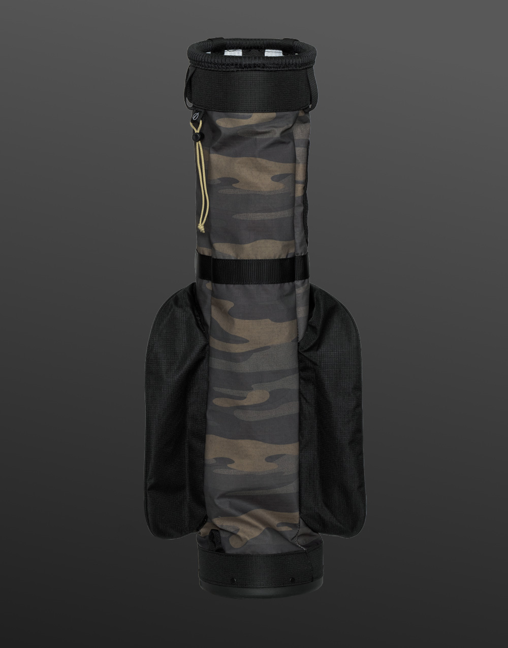 ゴルフバッグ・キャディバッグ scotty cameron Sunday bag camo Scotty Cameron