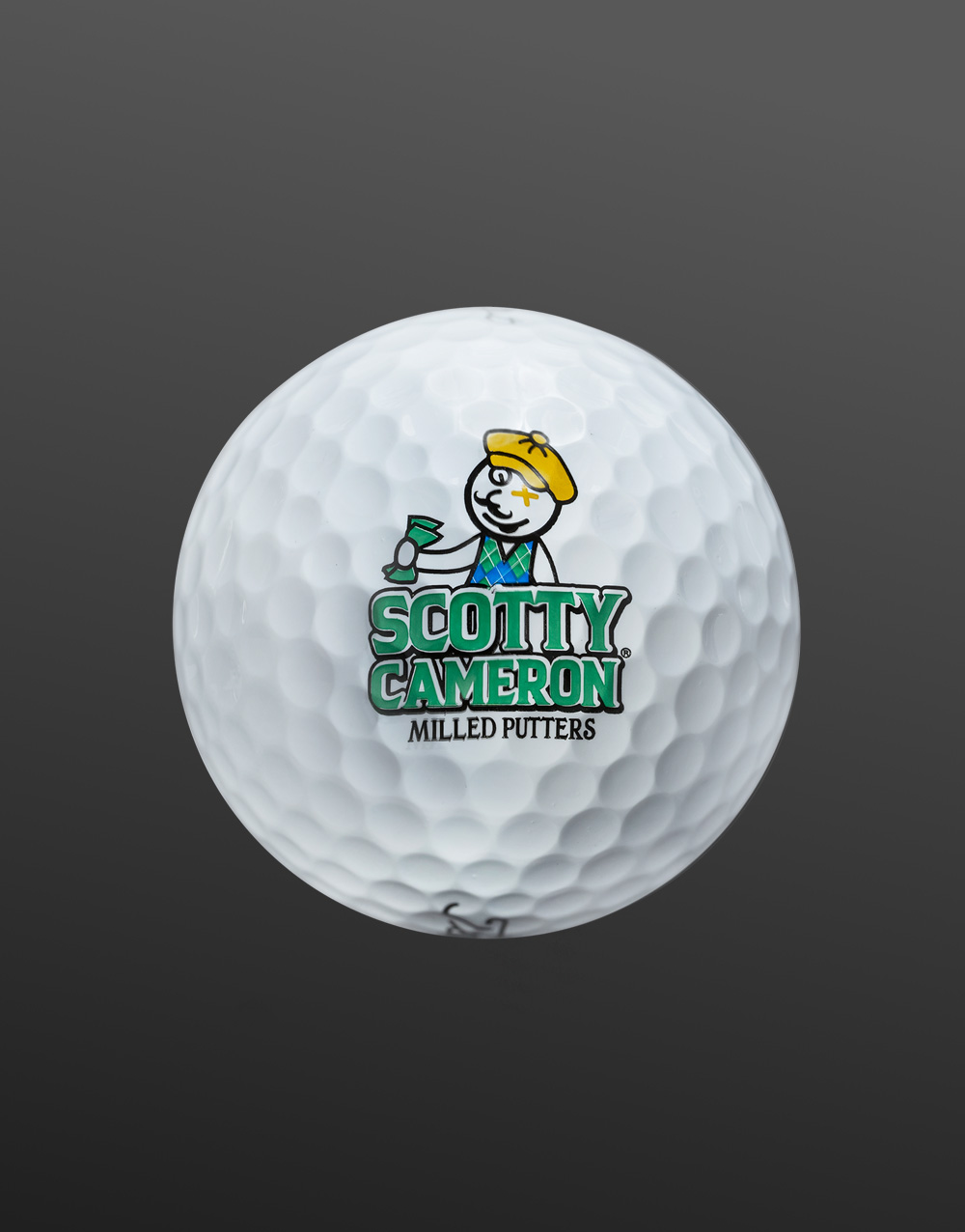 Scotty Cameron