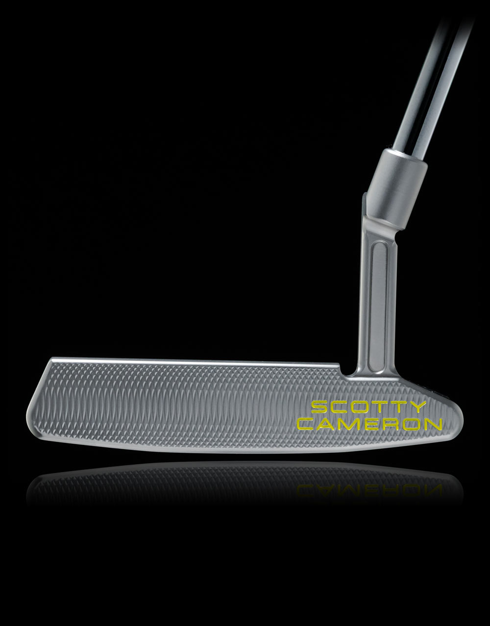 Scotty Cameron Newport 2 (フラガール　カバー付き) Scotty Cameron Newport 2 (フラガール カバー付き) Scotty